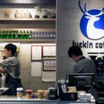 Luckin Coffee fraud scandal tarnishes China’s corporate image