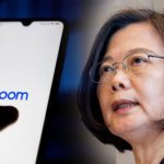 Taiwan bans use of Zoom in government conferences