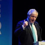 Boris Johnson: Russian win would bring ‘age of intimidation’