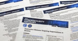 Cyberattack in Ukraine war affected thousands across Europe.