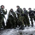 NATO, in Arctic training drills, faces up to Putin’s ‘unpredictable’ Russia.