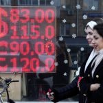 Russian stock market, crushed by war, will partially reopen