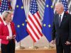 Ukraine war drives the US, EU deal to undercut Russian energy