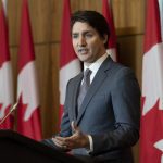 Trudeau reaches deal to keep his party in power till 2025