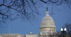 Congress votes to suspend Russia trade status, enact oil ban