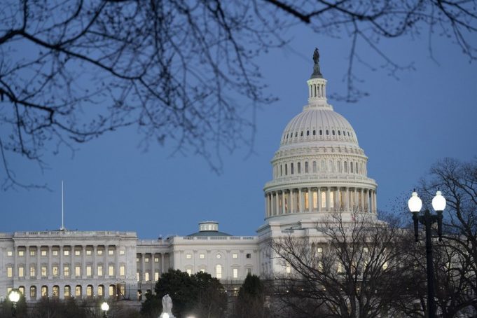 Congress votes to suspend Russia trade status, enact oil ban