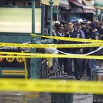 Police focus on van renter in Brooklyn subway shooting probe