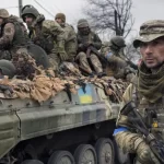 Secret intelligence has an unusually public role in the Ukraine war.