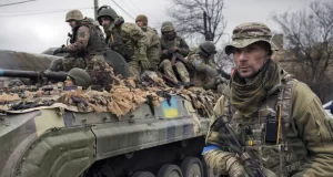 Secret intelligence has an unusually public role in the Ukraine war.