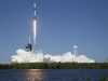 SpaceX launches 3 visitors to the space station for $55M each