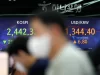 Asian stock markets mixed ahead of latest US jobs reading