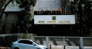 Bank Negara raises OPR by 25bps to 2.5%, as expected