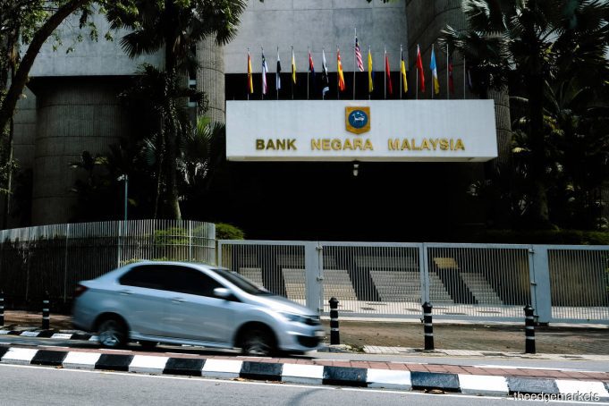 Bank Negara raises OPR by 25bps to 2.5%, as expected