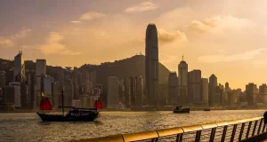 Hong Kong once again ranked as world’s freest economy