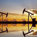 Oil prices ease on symbolic OPEC+ output cut