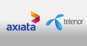 Telenor and Axiata win key approval for multi-billion dollar Malaysia tie-up