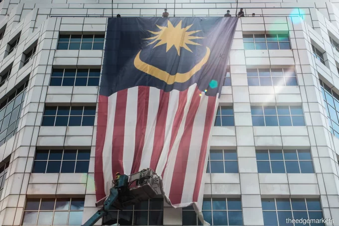 Malaysian economy relatively resilient in 2023, says ICAEW