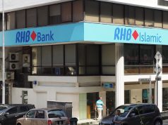 RHB Bank on course to meet KPI targets
