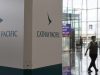 Hong Kong's Cathay Pacific flags up to US$893.77 million loss in 2022