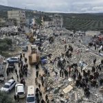 Hope fading as deaths in Turkey, Syria earthquake surpasses 15,000