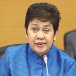 Malaysia not going into recession, growth set to continue in 2023: Bank Negara Malaysia Governor.
