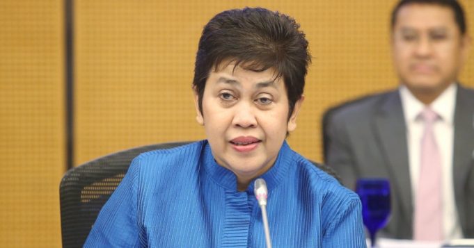 Malaysia not going into recession, growth set to continue in 2023: Bank Negara Malaysia Governor.