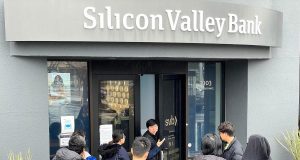 Silicon Valley Bank SVB run exposes rifts in venture capital world