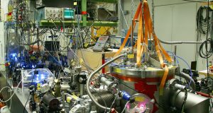 Groundbreaking Leap Towards Green Energy: US Scientists Near Pure Hydrogen Production Breakthrough!
