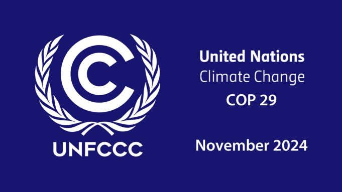 2024 United Nations Climate Change Conference 2024 United Nations Climate Change Conference