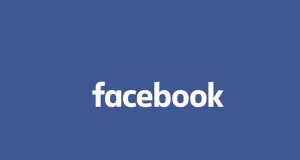Facebook bans deceptive, modified media Photo: Facebook logo with fake news warning - illustrating article 'Facebook bans deceptive, modified media'