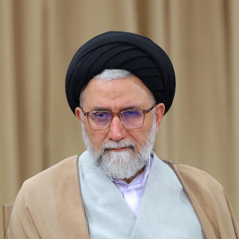Airstrike Kills Iranian Intelligence Minister Khatib Airstrike Kills Iranian Intelligence Minister Khatib