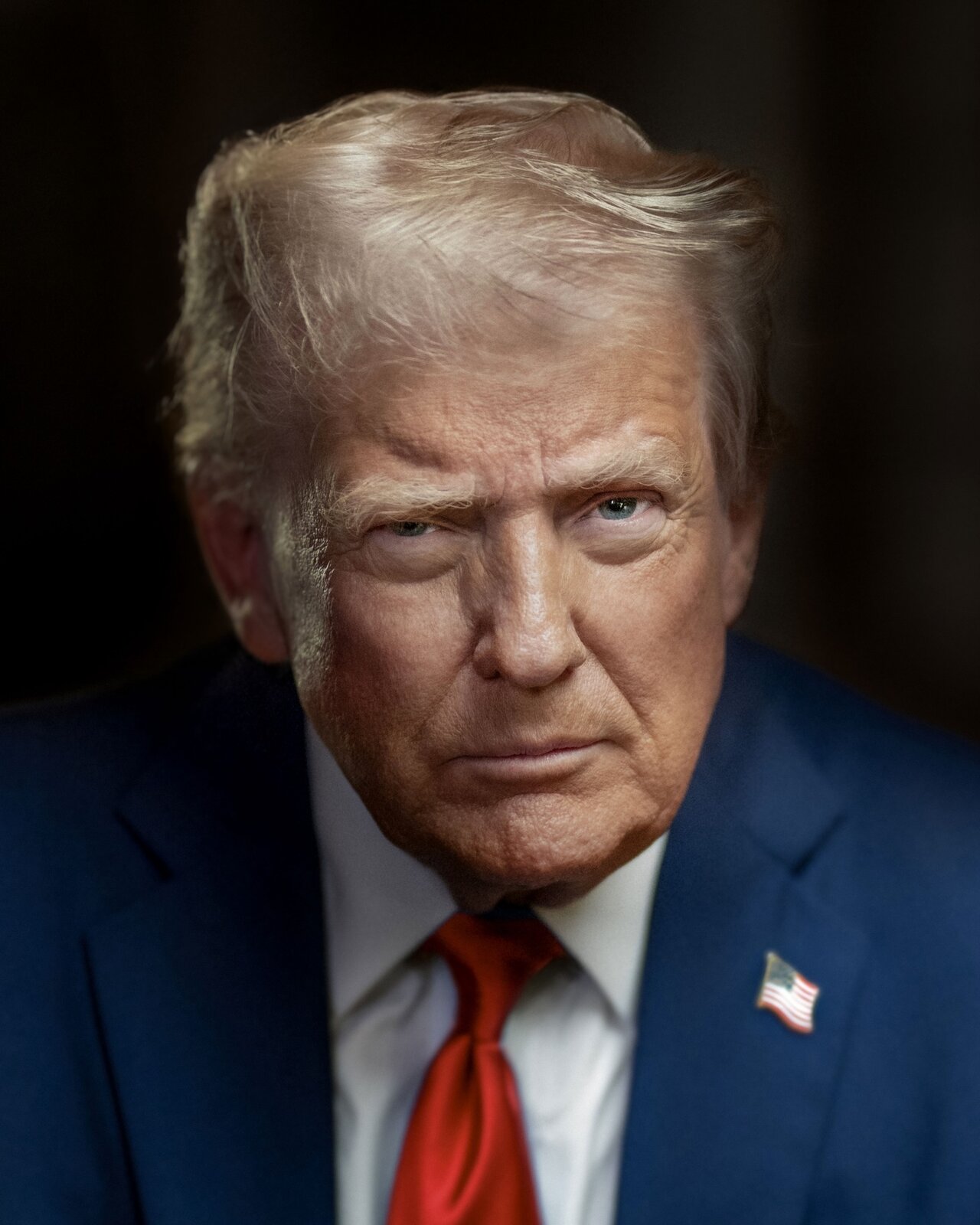 Trump Asks Putin to Spare Ukrainian Soldiers Trump Asks Putin to Spare Ukrainian Soldiers