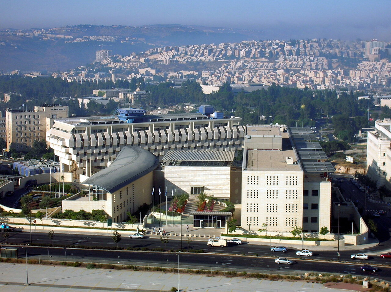 Turkey Suspends Diplomatic Relations with Israel