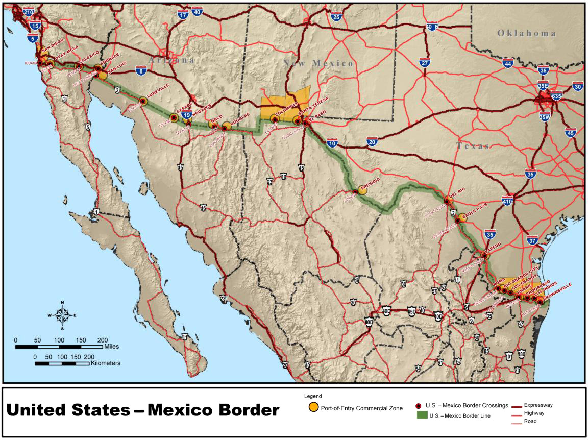 10 Migrants Drown at Colombia-Panama Border River Crossing