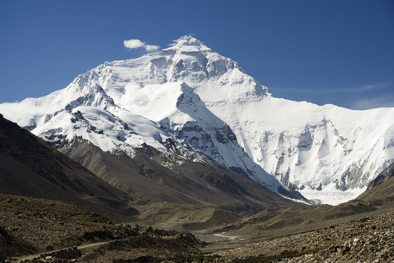 Three Italian Hikers Die in Mont Blanc Accident Three Italian Hikers Die in Mont Blanc Accident