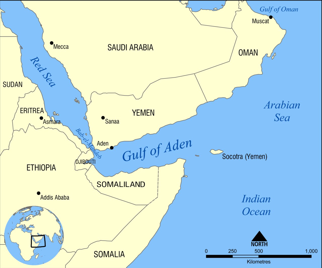 Houthi Missile Kills Three Crew on Red Sea Bulk Carrier Houthi Missile Kills Three Crew on Red Sea Bulk Carrier