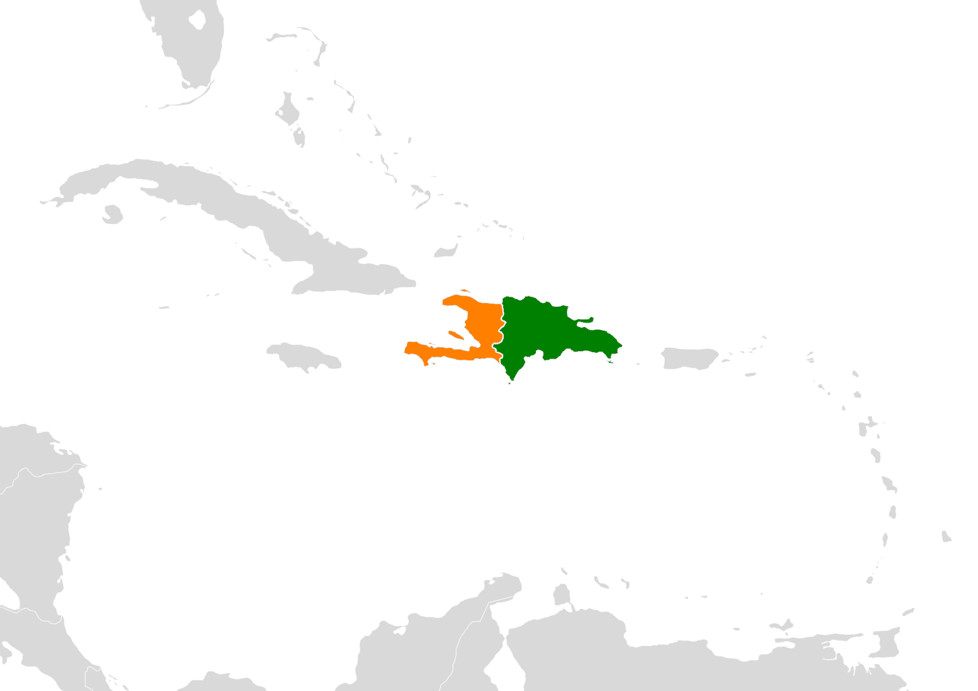 Dominican Republic Flooding Kills 21 Dominican Republic Flooding Kills 21
