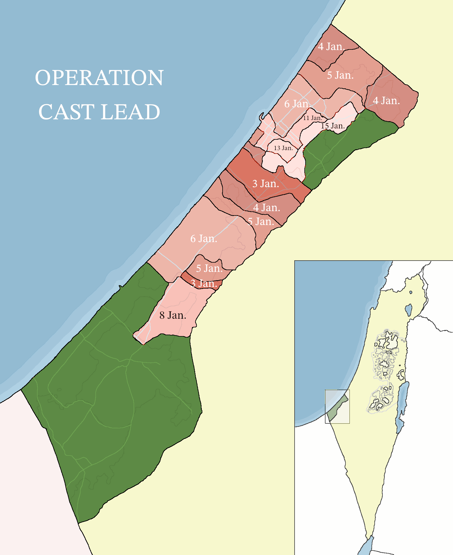 Iran Warns Israel of Harsh Gaza Invasion Consequences