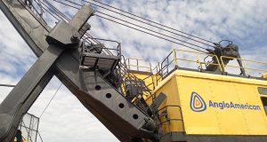 Anglo American plc Anglo American Mining Operations