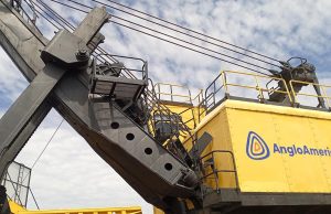 Anglo American plc Anglo American Mining Operations