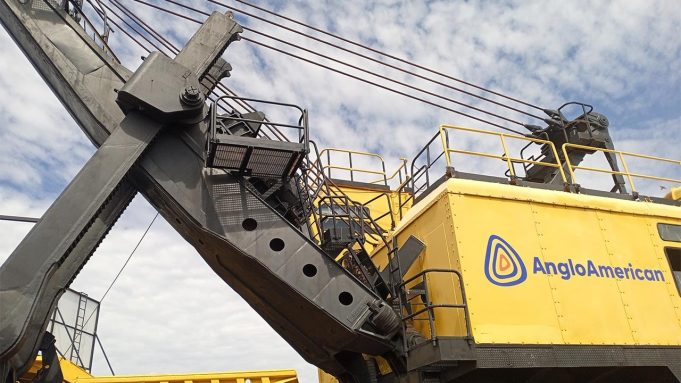 Anglo American Mining Operations Anglo American Mining Operations