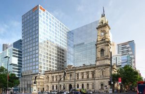 BHP Group Limited: Mining Giant’s Iron Ore, Copper & Coal Operations Update Bhp Headquarters Melbourne