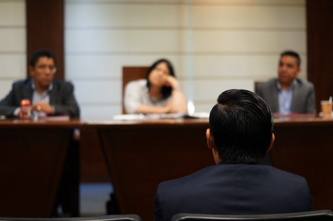 Citigroup and BNP Paribas named in Huawei executive court filings A gavel and legal documents on a desk, representing the Huawei executive court case involving Citigroup and BNP Paribas.