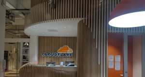 Cloudflare Identifies Russian Messenger App Max as Spyware Application Cloudflare Identifies Russian Messenger App Max as Spyware Application