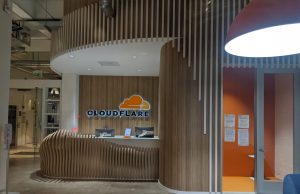 Cloudflare Identifies Russian Messenger App Max as Spyware Application