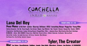 Coachella 2024 lineup, dates, and highlights from Indio music festival Coachella 2024 Empire Polo Club