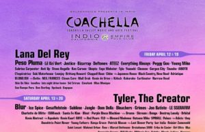 Coachella 2024 lineup, dates, and highlights from Indio music festival Coachella 2024 Empire Polo Club