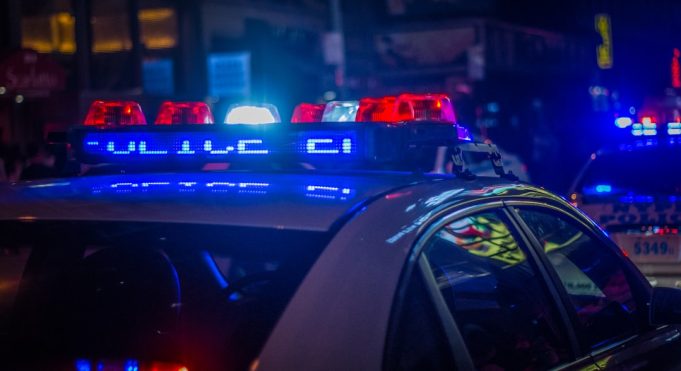 Secret Service Agent Fires Warning Shot During SUV Break-In Near Naomi Biden A Secret Service agent stands near a parked Chevrolet Suburban on a quiet Georgetown street late at night.
