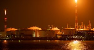 G7 Oil Price Cap Targets Russian Refined Products G7 finance ministers meeting to discuss oil price cap on Russian refined products
