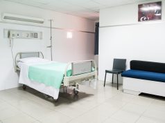 WHO Lists Keytruda as Essential Medicine A medical professional preparing a slow intravenous injection of pembrolizumab in a clinical setting.
